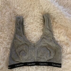 Calvin klein bra